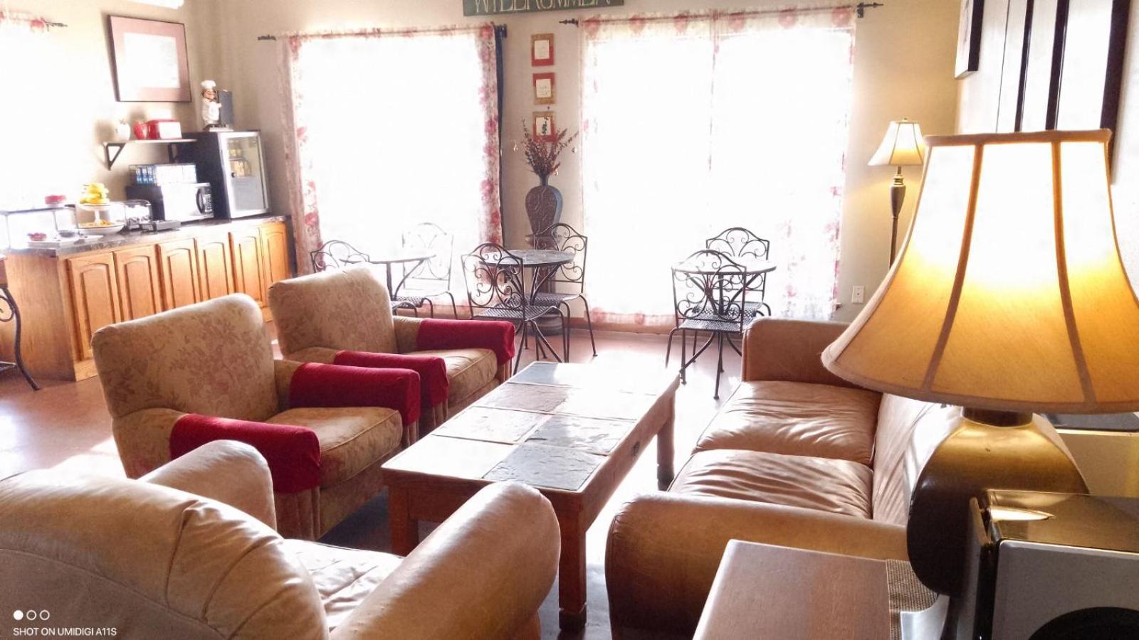 Econo Lodge Fredericksburg