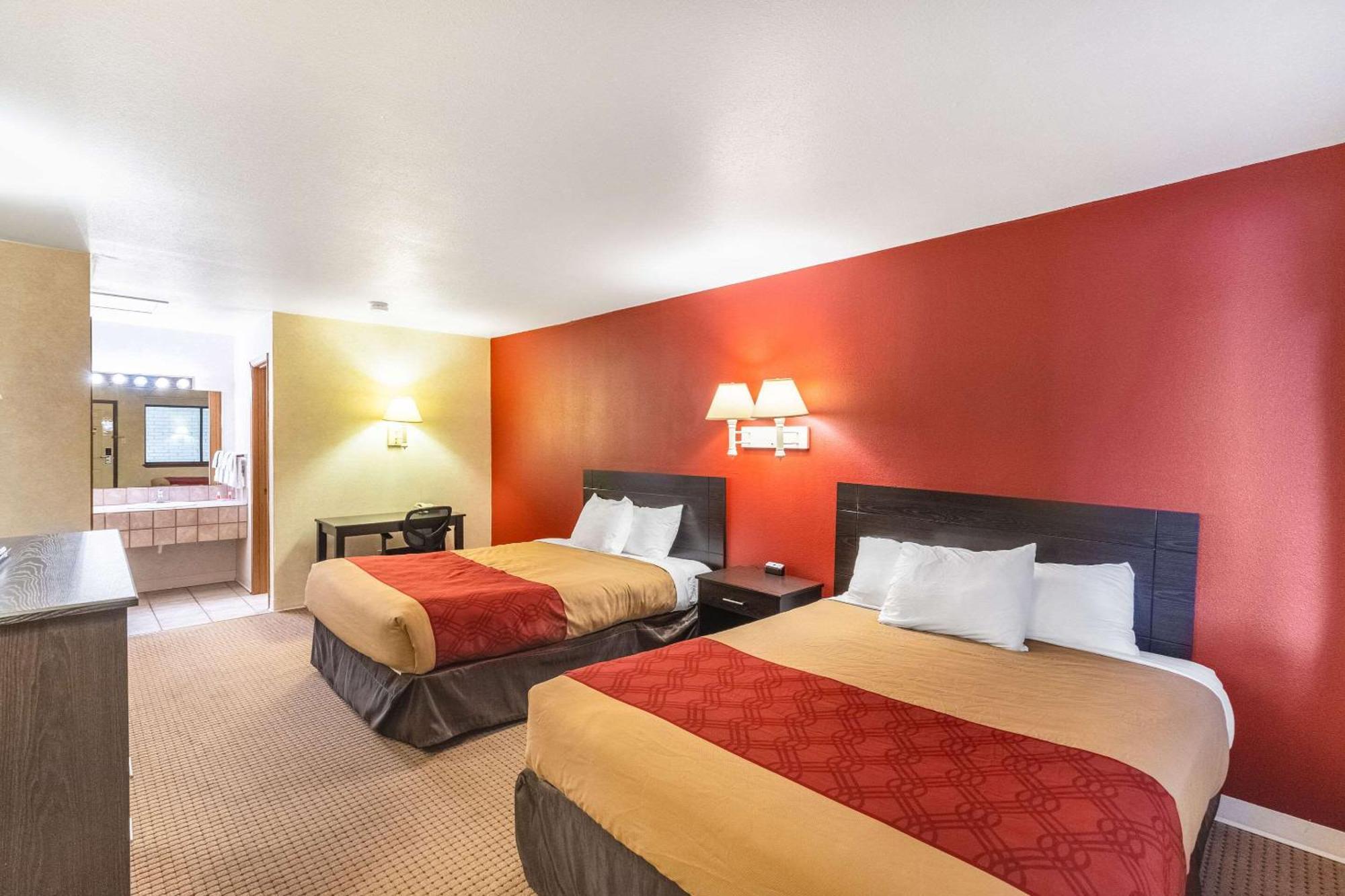 Econo Lodge